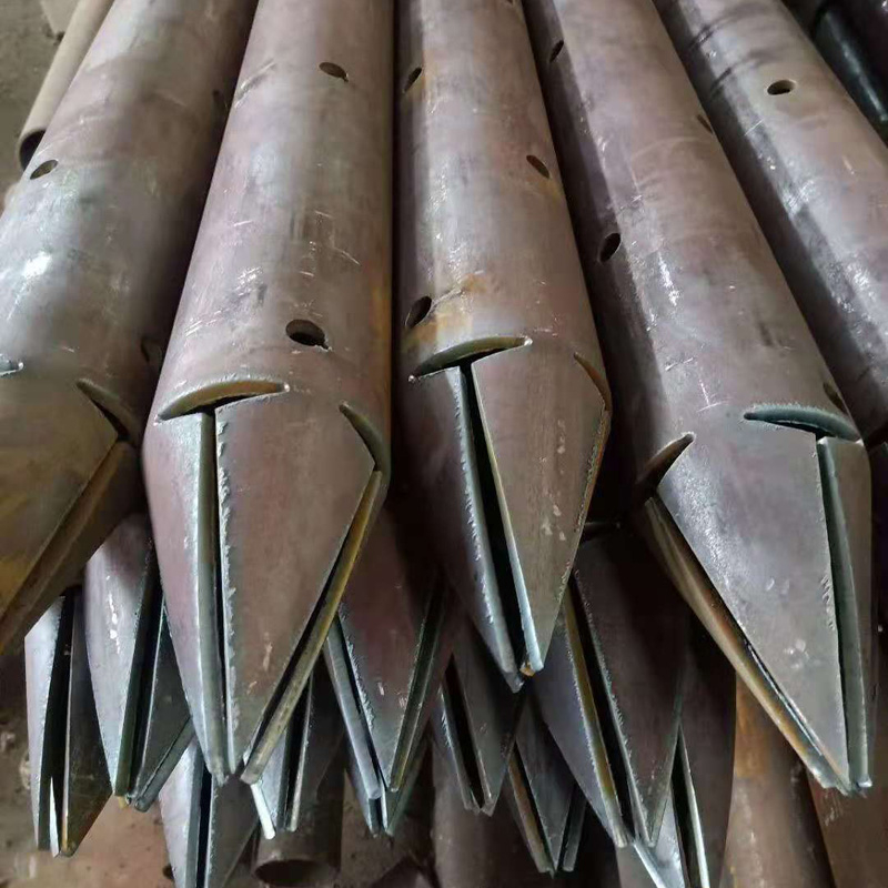 广水预埋注浆管